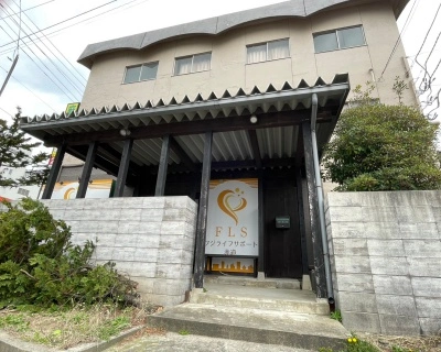 フジライフサポート赤道