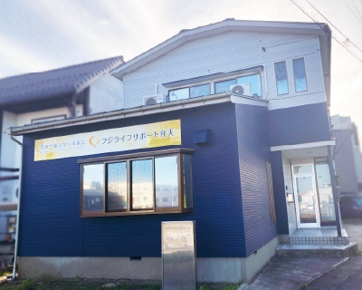 フジライフサポート弁天